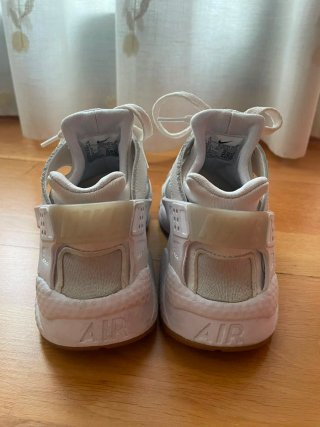 Deportivas Nike Air Huarache