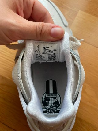 Deportivas Nike Air Huarache