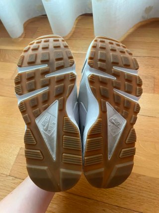 Deportivas Nike Air Huarache