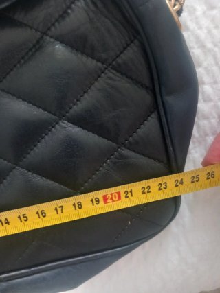 Bolso piel