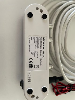 MAXVIEW OMNIMAX - ANTENA OMNIDIRECCIONAL