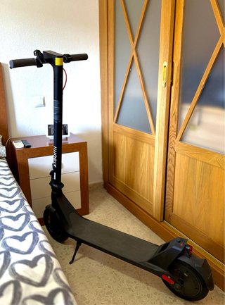 Patinete eléctrico Xiaomi Electric Scooter 4 Lite