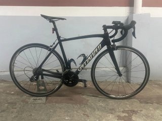 Bicicleta Specialized de Carretera