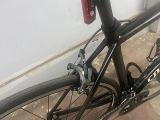 Bicicleta Specialized de Carretera