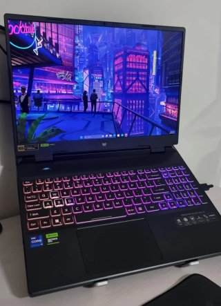 Predator Helios Neo 16 Portátil gaming | PHN16-71