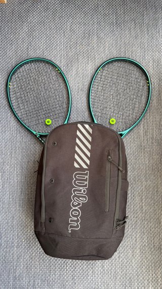 Raquetas de tenis Wilson Blade V9