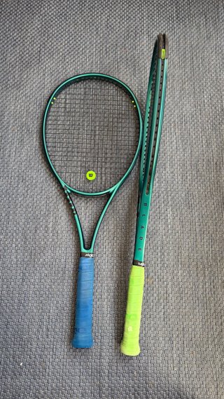 Raquetas de tenis Wilson Blade V9