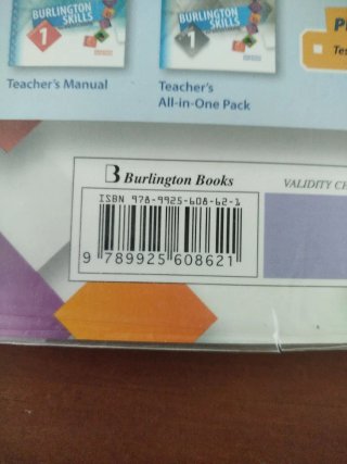 Libro de texto
