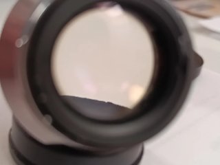 Sonnar 50mm 1.5 Contax