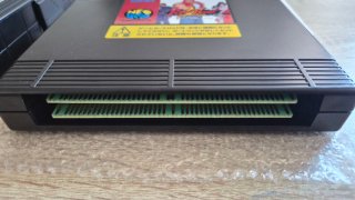 Real bout special neo geo AES original