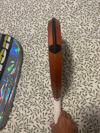 Pala Varlion Maxima Summum Prisma Airflow W