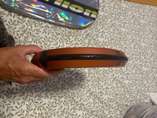 Pala Varlion Maxima Summum Prisma Airflow W