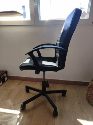 Silla de escritorio