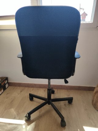 Silla de escritorio