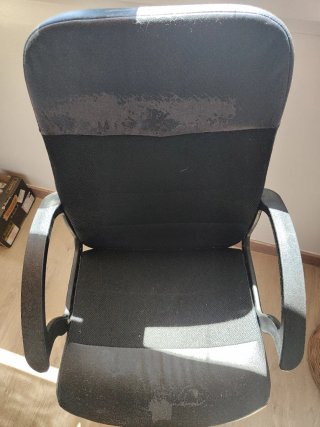Silla de escritorio