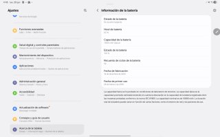 Samsung galaxy s10 ultra 256Gb wifi+ funda teclado