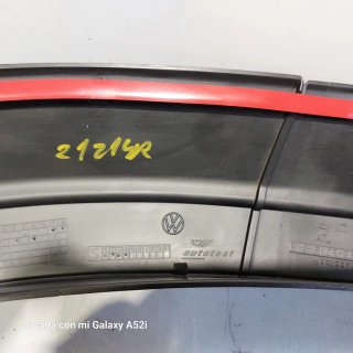 Moldura Tiguan 2012-...