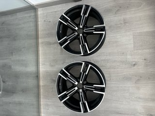 Llantas 18’ BMW serie 4 ORIGINAL