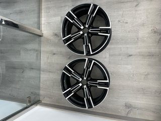 Llantas 18’ BMW serie 4 ORIGINAL