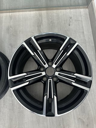Llantas 18’ BMW serie 4 ORIGINAL