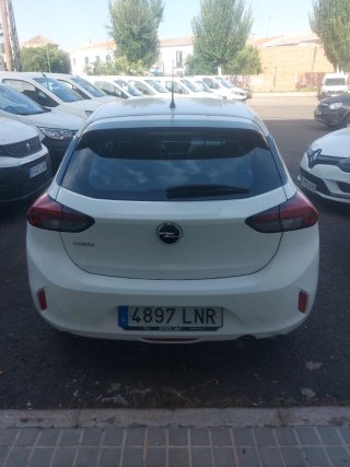 Opel Corsa 2021