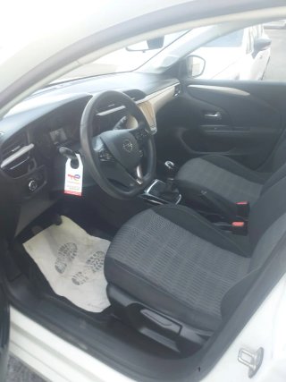 Opel Corsa 2021