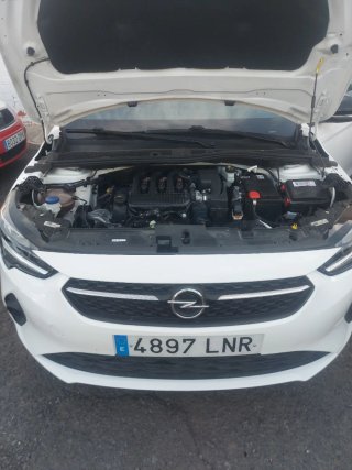 Opel Corsa 2021