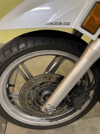 Honda SH350 ABS/ESP AÑO 2022 - 15.000 km 1 dueño