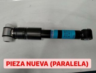 Amortiguador del der bmw serie 3 berlina e90 49321