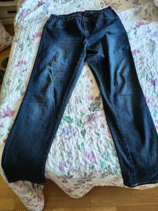Vendo pantalón vaquero