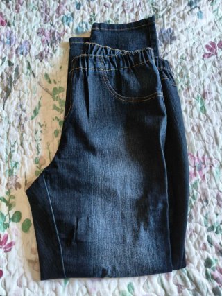 Vendo pantalón vaquero