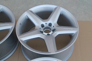 Llantas Original MERCEDES 19" CLS AMG W219 SL R230