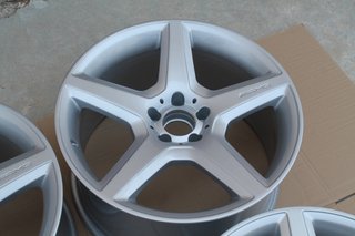 Llantas Original MERCEDES 19" CLS AMG W219 SL R230