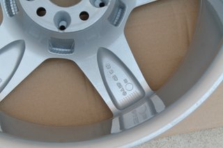 Llantas Original MERCEDES 19" CLS AMG W219 SL R230