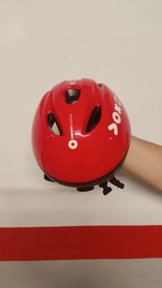 Cascos bici para niñ@s