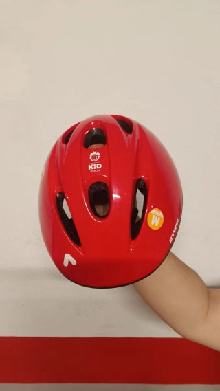 Cascos bici para niñ@s