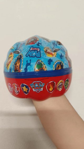 Cascos bici para niñ@s