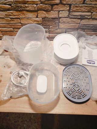 Chicco Esterilizador de biberones Eléctrico 3en1
