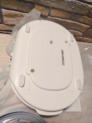 Chicco Esterilizador de biberones Eléctrico 3en1