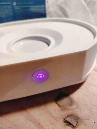 Chicco Esterilizador de biberones Eléctrico 3en1