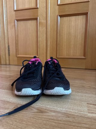 Zapatillas Skechers Memory Foam