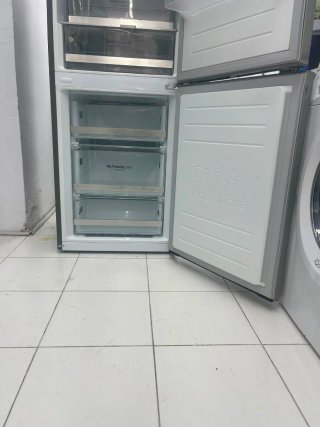 Nevera marca LG con garantía transporte