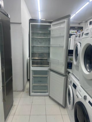 Nevera marca LG con garantía transporte