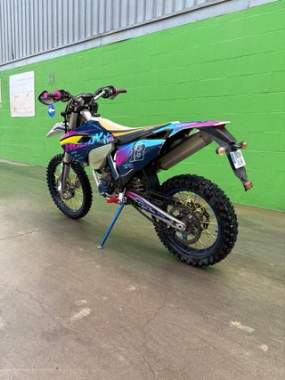 Husqvarna FE 350 2016