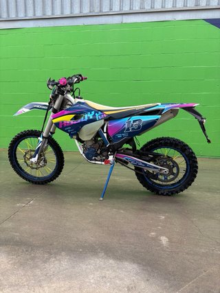 Husqvarna FE 350 2016