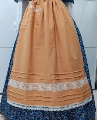 Traje de baturra