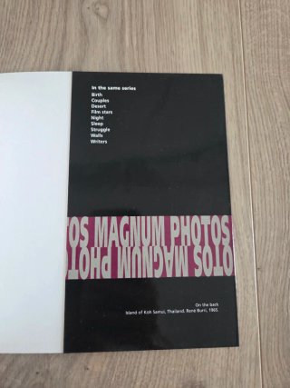 Trees Arbres : Baume : Photographs of Magnum Ph...
