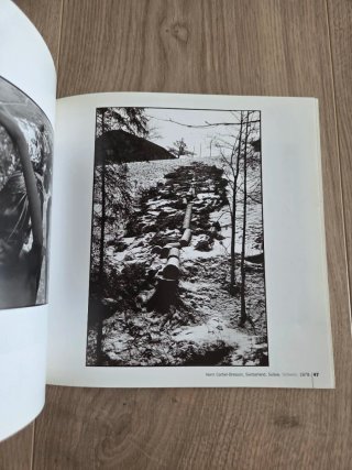 Trees Arbres : Baume : Photographs of Magnum Ph...