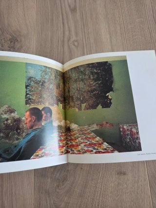 Trees Arbres : Baume : Photographs of Magnum Ph...