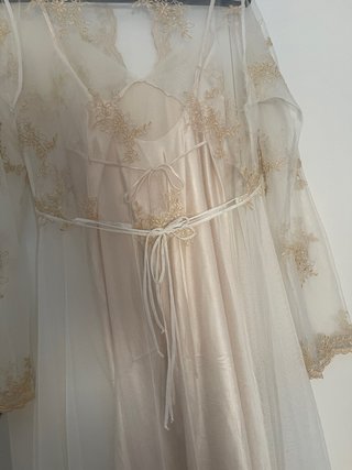 Chemise de nuit